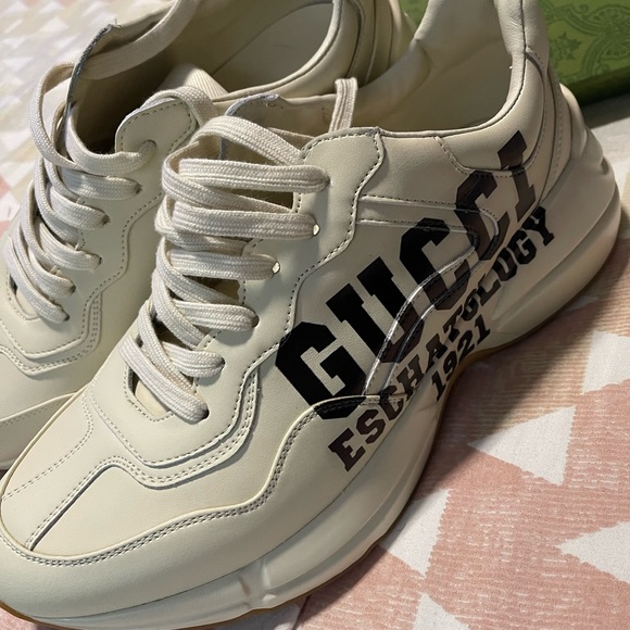 Men’s Gucci Rhyton - Picture 4 of 6